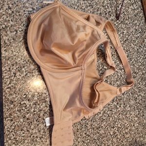 Wacoal Bra 32dd Nude